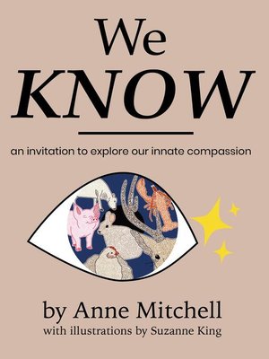cover image of We Know